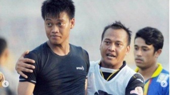 Profil Achmad Kurniawan, Almarhum Kakak Meninggal di Tahun yang Sama Ketika Kurnia Meiga Mulai Sakit