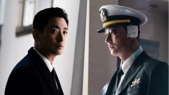 Intip Detail Karakter Joo Ji Hoon dalam Drama Korea 'Blood Free', Jadi Bodyguard!