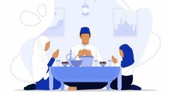 Jadwal Imsakiyah Semarang Ramadhan Rabu 13 Maret 2024, Lengkap Doanya