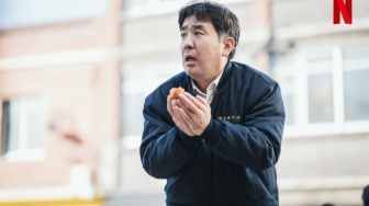 Comeback Drama Chicken Nugget, Ryu Seung Ryong Tak Lagi Ambil Genre Komedi