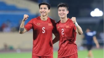 Sindiran Timnas Indonesia Rasa Belanda Berbuntut Panjang, Federasi Vietnam Hapus Komentar Do Duy Manh!