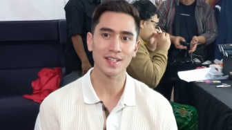 Terpilih jadi Anggota DPR, Verrell Bramasta Siap Pensiun dari Dunia Entertainment