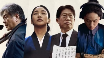 Peminatnya Membludak, Film 'Exhuma' Justru Tuai Kritik dari Netizen China