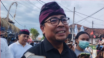 Lulusan SD di Denpasar Yang Tak Tertampung di SMP Negeri Akan Dapat Subsidi Rp 1 Juta