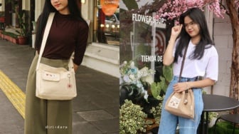 5 Online Shop Lokal yang Jual Sling Bag Murah, Model Kekinian dan Estetik!