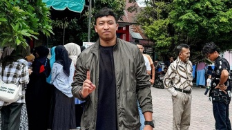 Gagal Jadi Atlet, Begini Perjalanan Karier Influencer Zulhilmi