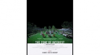 Review Film The Zone of Interest, Pemenang Oscar Best International Feature