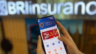 Mudik Lebaran 2024, BRI Insurance Sediakan Kemudahan Layanan Lapor dan Monitor Proses Klaim Kendaraan Secara Online