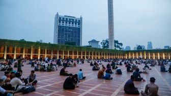 Jadwal Buka Puasa 22 Maret 2024 Untuk Wilayah Serang