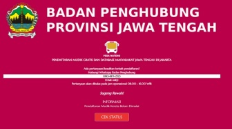 Syarat dan Cara Daftar Mudik Gratis 2024 Jawa Tengah, Cek Kuota dan Rutenya