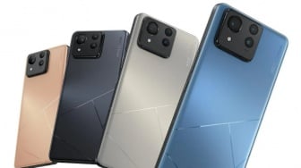 Pakai Sensor Sony, Begini Fitur Kamera Asus Zenfone 11 Ultra