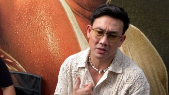 Dokter Richard Lee Mestinya Tak Perlu Tampilkan Anak Amy di Podcast, Denny Sumargo Bilang Begini