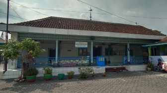 Menelusuri Jejak Sejarah Masjid Paromosono: Masjid Pertama di Luar Keraton Solo