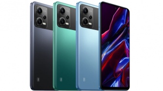 5 Rekomendasi HP Murah 5G Harga Rp2 Jutaan: Fast Charging, Performa Tangguh