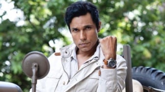 5 Film yang Dibintangi Randeep Hooda, Terbaru Ada Swatantrya Veer Savarkar