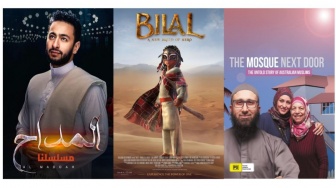 3 Rekomendasi Film dan Series Tema Islami, Salah Satunya Ada Serial Mesir