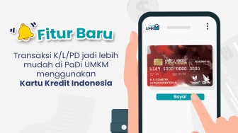 PaDi UMKM Hadirkan Sistem Pembayaran yang Efisien