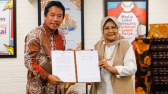 Gandeng Suara.com, CORE Indonesia Kembali Gelar Youth Economic Forum 2024