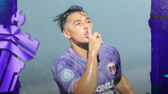 Hasil BRI Liga 1: Diwarnai Drama 7 Gol, Persita Tangerang Tekuk Arema FC di Indomilk Arena