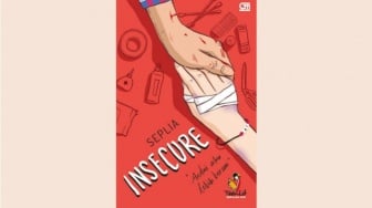 Dampak Buruk Kekerasan pada Anak dalam Novel 'Insecure'