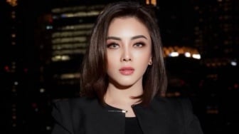 Dhena Devanka Kembali Diusik Jonathan Frizzy, Dituding Rebut Suami Dinna Olivia