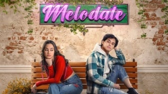 Review Film Melodate, Premis Gitu Doang, tapi Isu yang Diangat Menarik