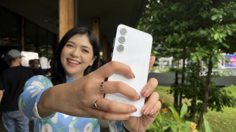 Cocok untuk Mahasiswa Baru, Tiga Smartphone ini Punya Spesifikasi Mumpuni