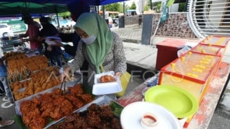 26 Lokasi Jajanan Berbuka Puasa di Banda Aceh