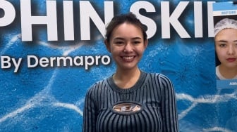 Curhat Amanda Manopo Nyaris Dipecat dari BA Produk Kecantikan Buntut Isu Oplas