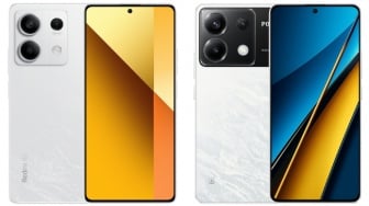 6 Rekomendasi HP Xiaomi Rp 3 Jutaan Terbaik 2024, Kamera Handal dan Chipset Gahar