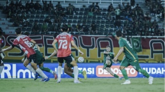 2 Masalah Utama yang Bikin Persebaya Surabaya Makin Merosot di BRI Liga 1