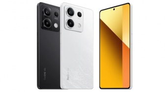 HP Xiaomi Terbaik 2024: Harga Redmi Note 13 Cuma Rp2 Jutaan!