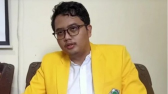 Pastikan Bertarung di Pilkada 2024, Partai Golkar Karanganyar Jalin Komunikasi Parpol Lain