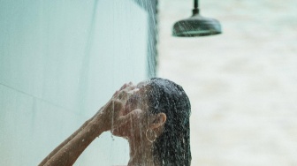 Bacaan Niat Mandi Wajib, Jangan Sampai Kelupaan Kalau Ingin Ibadah Diterima