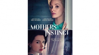 Review Film Mother Instinct, Sahabat Jadi Musuh yang Lagi Tayang di Bioskop