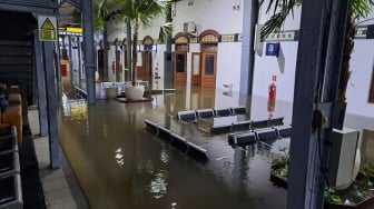 6 Daerah Terandam Banjir, Inilah Upaya Penanganan Pemprov Jateng