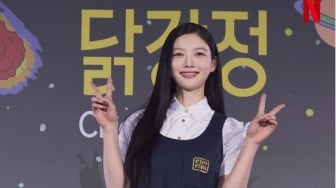 Berperan Jadi Nugget, Ini Kesan Kim Yoo Jung saat Bintangi 'Chicken Nugget'