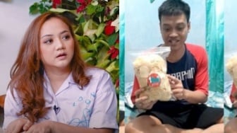 Jadi Bumerang, Mantan Istri Kurnia Meiga Kini Kehilangan Simpati karena Keliling Podcast