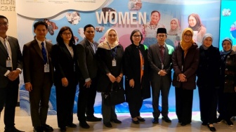 PNM dan KPPPA Sukseskan Commision on the Status of Women (CSW) ke-68 di New York