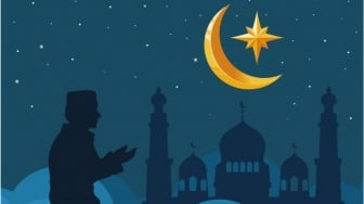 Apa Saja Sholat Malam di Bulan Ramadhan? Ini Urutan Qiyamul Lail yang Benar