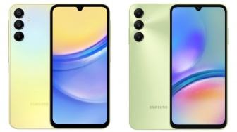 Daftar Harga HP Samsung April 2024, Apakah Galaxy A54 Sudah Makin Murah?