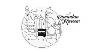 Teks Khutbah Jumat Awal Ramadhan: Mensyukuri Datangnya Bulan Suci Penuh Berkah
