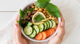 10 Menu Buka Puasa untuk Diet Sehat, Kontrol Tubuh Selama Ramadhan Agar Tidak Melar