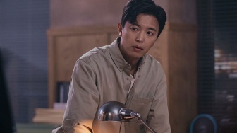 5 Potret Yeon Woo Jin di Nothing Uncovered, Perannya Sebagai Seorang Detektif Bakal Mencuri Perhatian