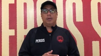 Laga Lawan PSIS Semarang Tak Jelas Bikin Program Persis Solo Terganggu