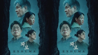 5 Rekomendasi Film Korea Supranatural yang Mirip 'Exhuma', Bikin Merinding!