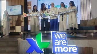 Sambut Ramadan XL Axiata Hadirkan Paket Rp3.000, Enteng di Kantong