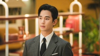 5 Masalah Rumah Tangga yang Dihadapi Baek Hyun Woo d Drama 'Queen of Tears'