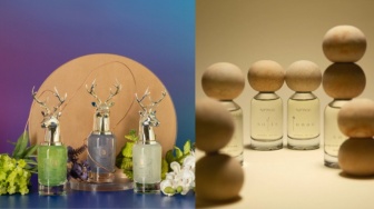 5 Rekomendasi Brand Parfum dengan Kemasan Mewah dan Cantik, Mana Favoritmu?