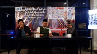 Umat Muslim Wajib Tahu! Ini 10 Produk Terafiliasi Pro Israel, YMKI: Wajib Boikot